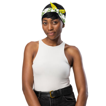 Bandana sostenible | Cactus – Diseño Nekolindo
