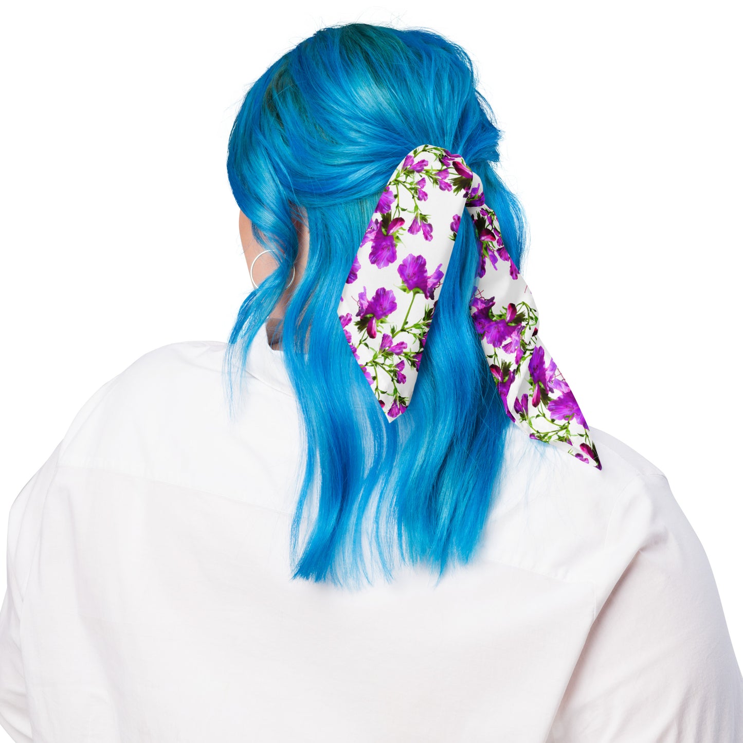 Bandana sostenible | Buglosas – Diseño Nekolindo