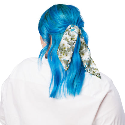 Bandana sostenible | Flor de Cerezo – Diseño Nekolindo