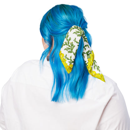 Bandana sostenible | Cactus – Diseño Nekolindo