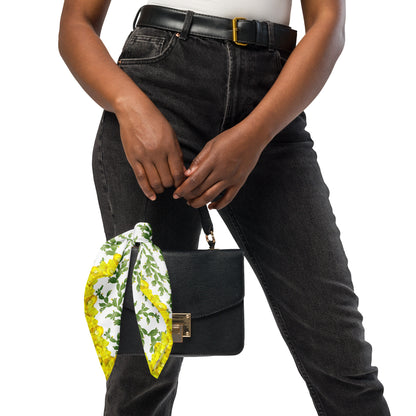 Bandana sostenible | Cactus – Diseño Nekolindo
