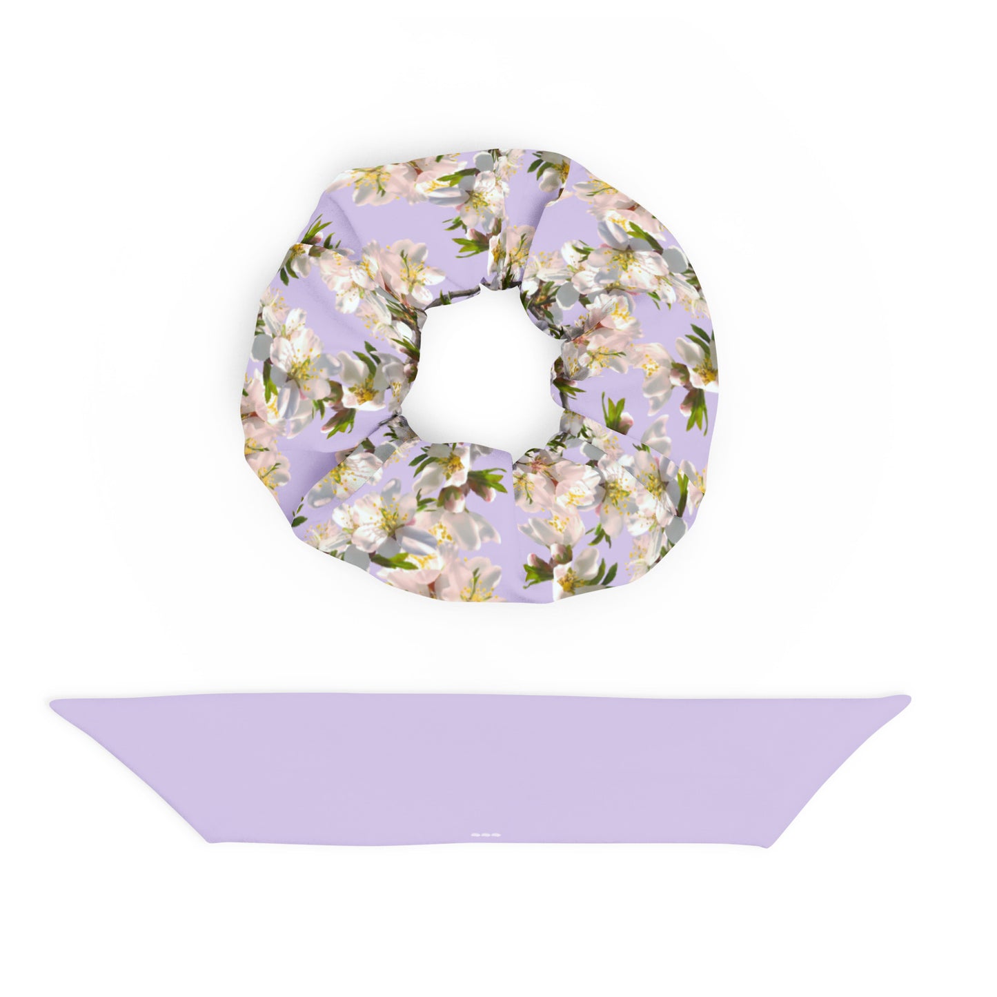 Coletero sostenible | Flor de Almendro – Diseño Nekolindo