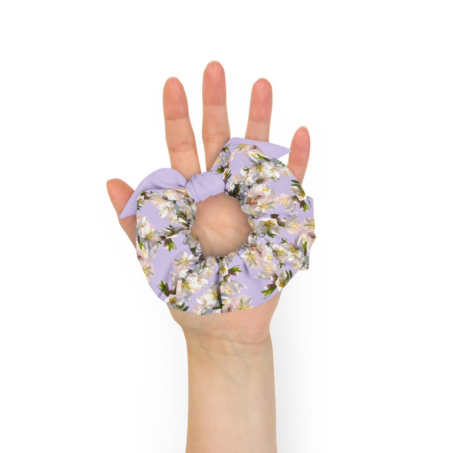 Coletero sostenible | Flor de Almendro – Diseño Nekolindo