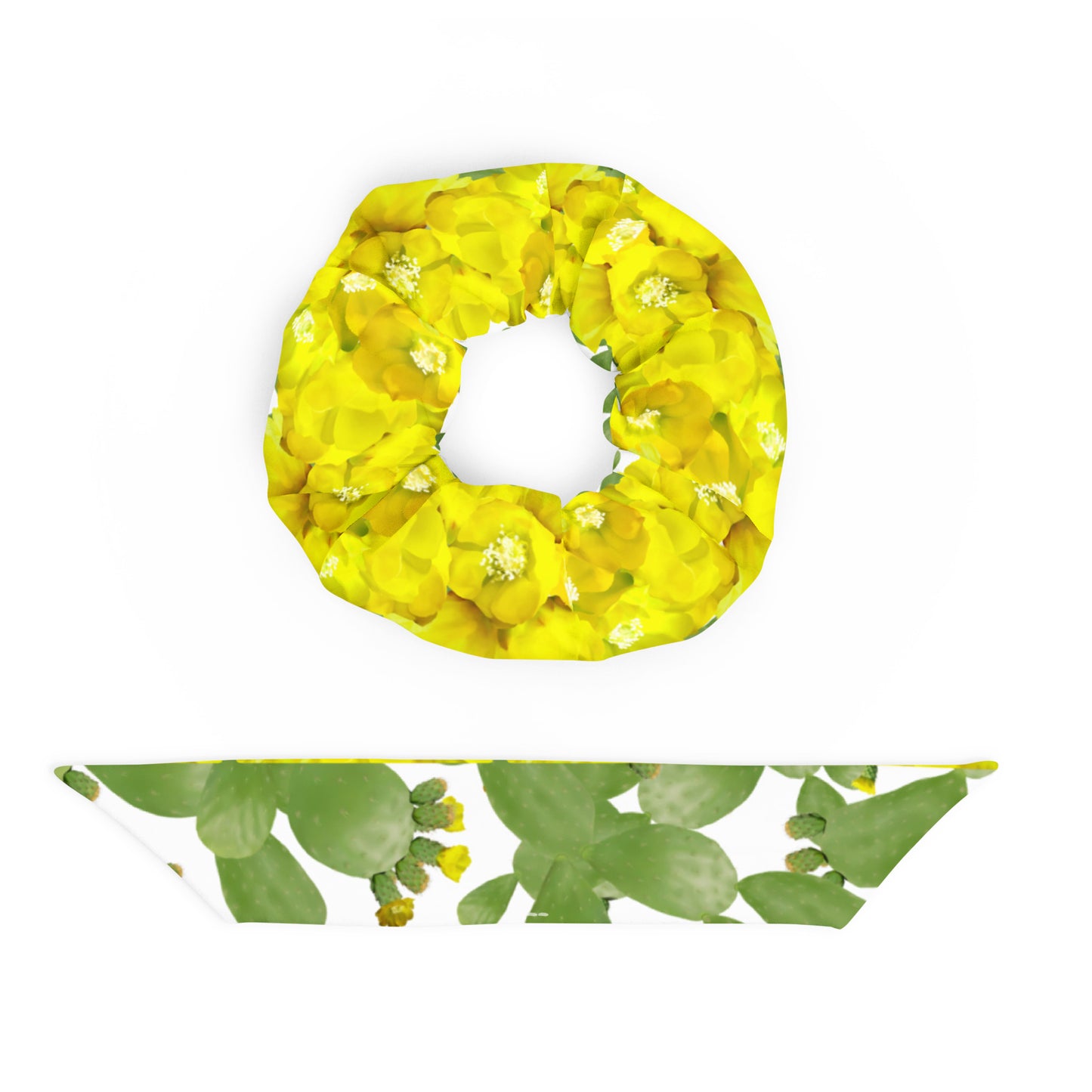 Coletero sostenible | Cactus – Diseño Nekolindo