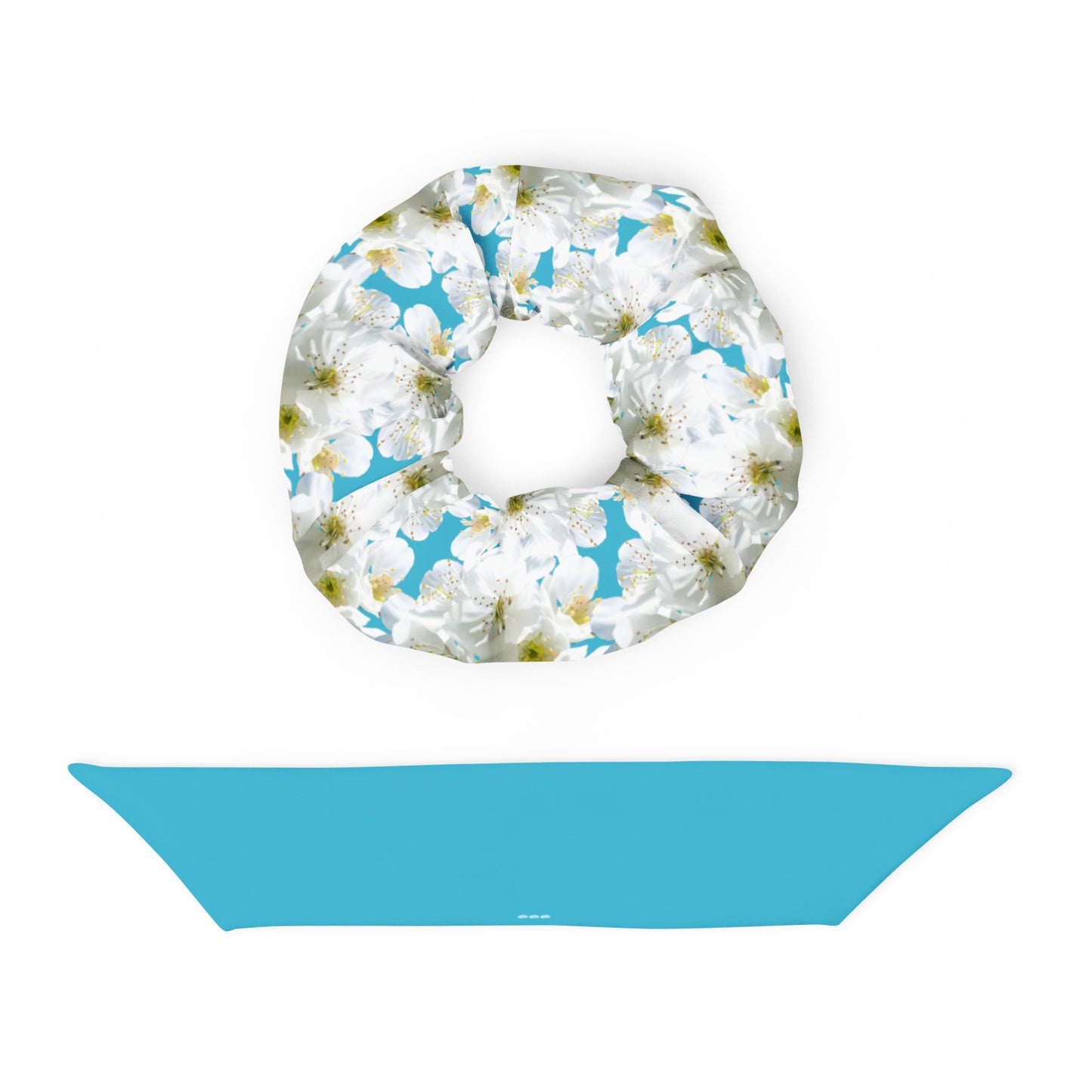 Coletero sostenible | Flor de Cerezo – Diseño Nekolindo
