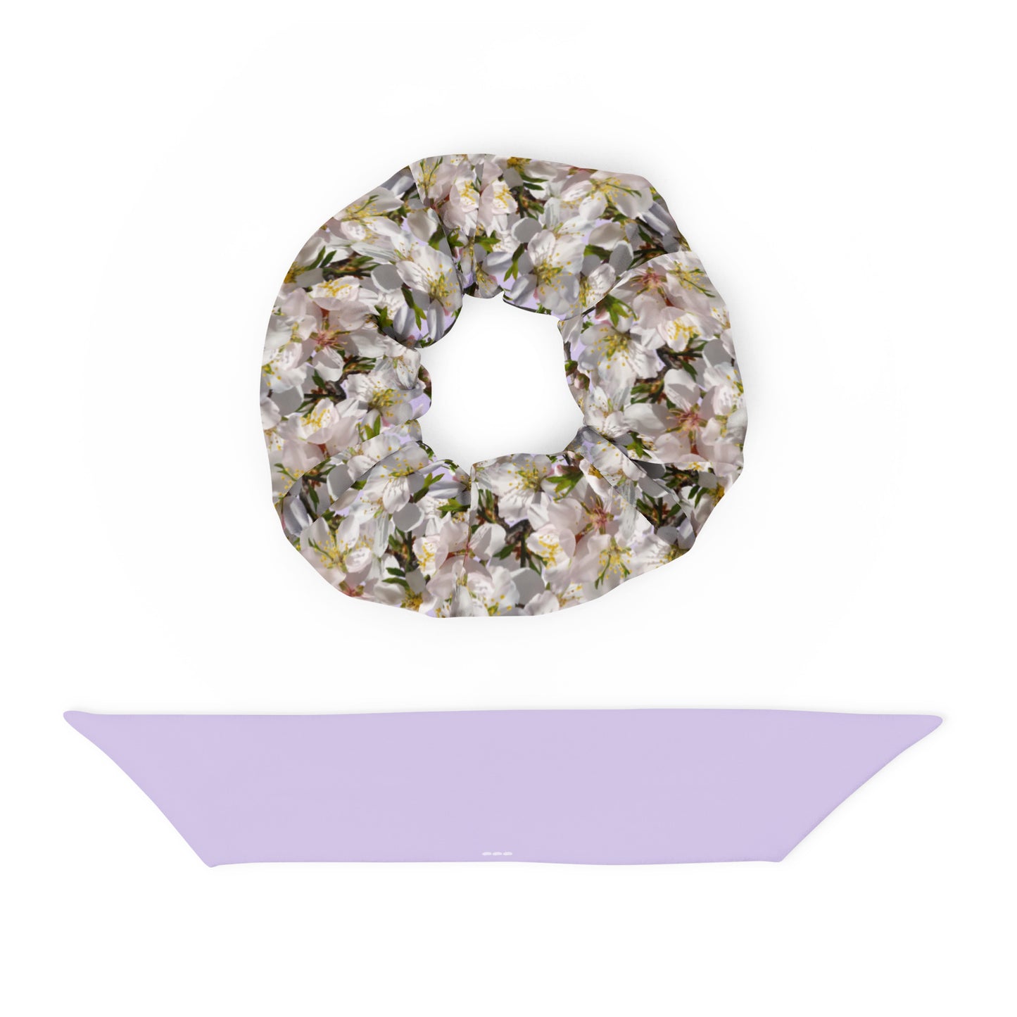 Coletero sostenible | Flor de Almendro – Diseño Nekolindo