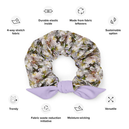 Coletero sostenible | Flor de Almendro – Diseño Nekolindo