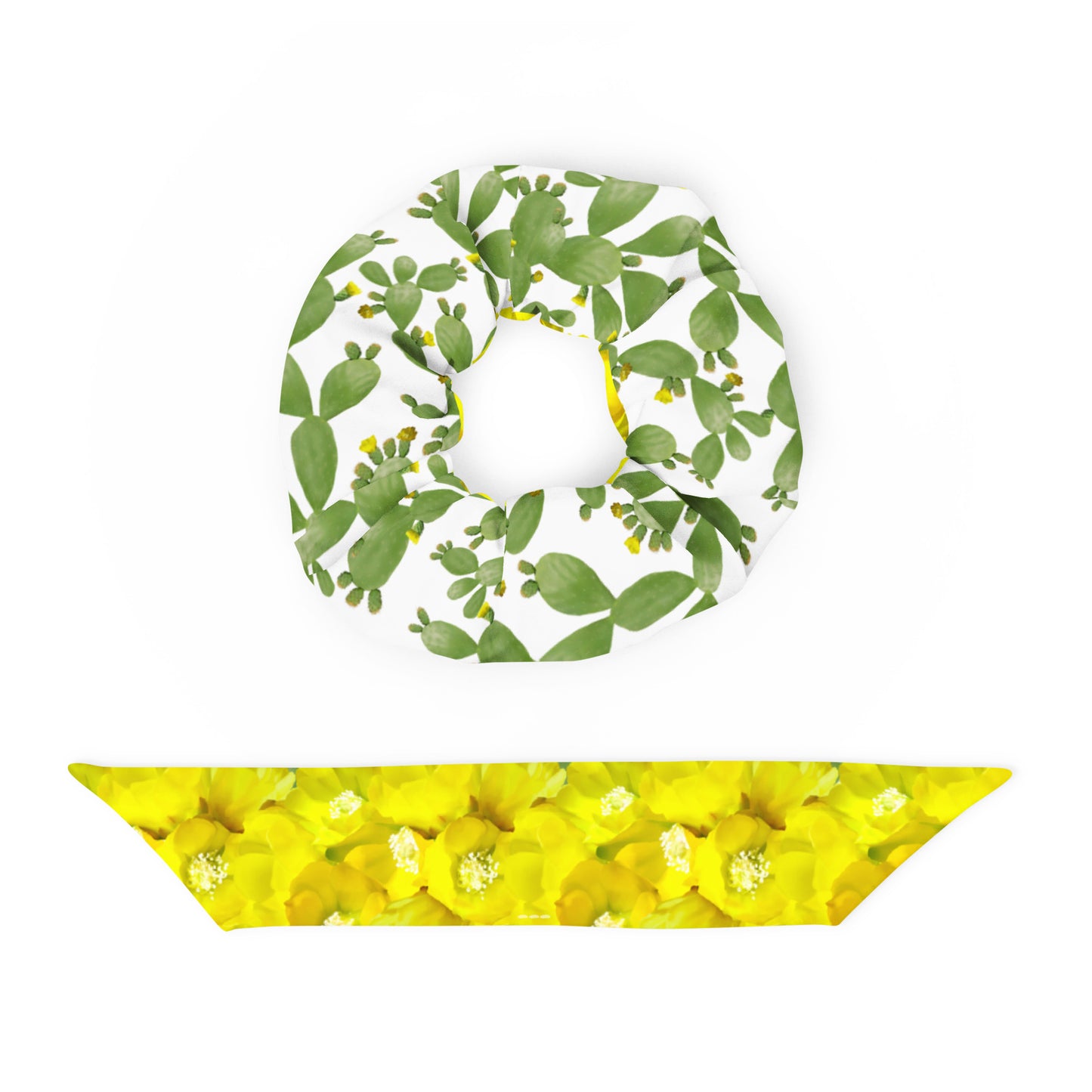Coletero sostenible | Cactus – Diseño Nekolindo