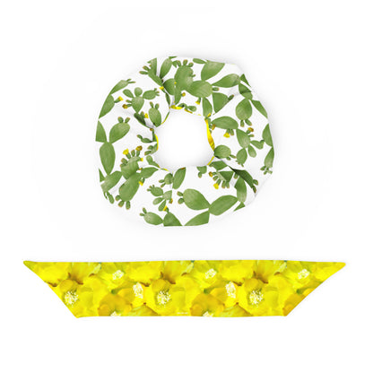 Coletero sostenible | Cactus – Diseño Nekolindo