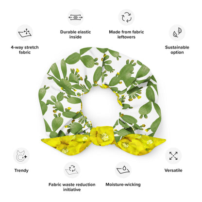 Coletero sostenible | Cactus – Diseño Nekolindo