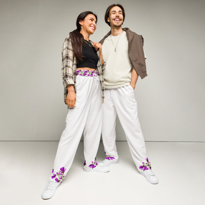 Pantalón de chándal sostenible | Buglosas – Diseño Nekolindo