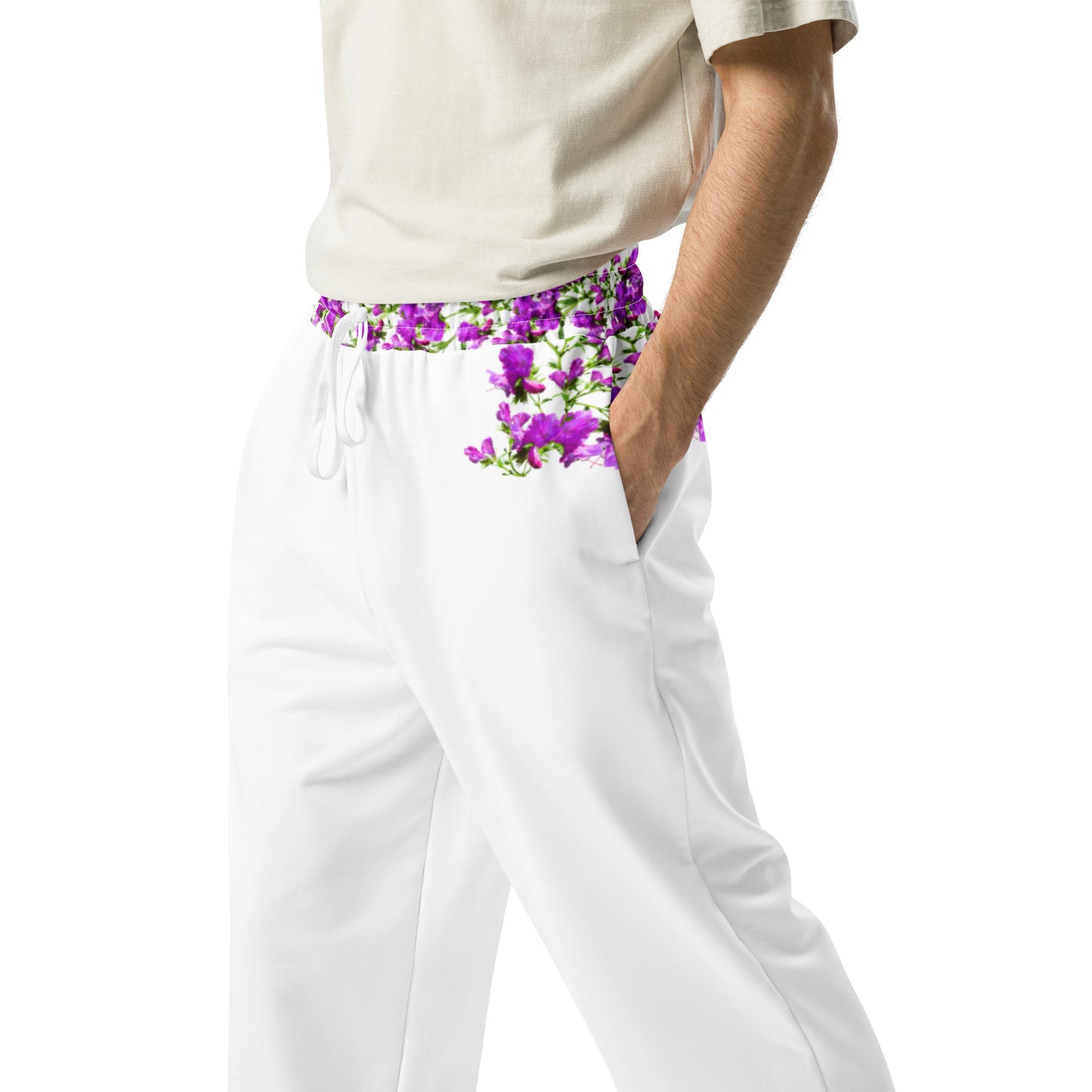 Pantalón de chándal sostenible | Buglosas – Diseño Nekolindo