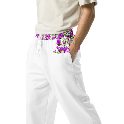 Pantalón de chándal sostenible | Buglosas – Diseño Nekolindo