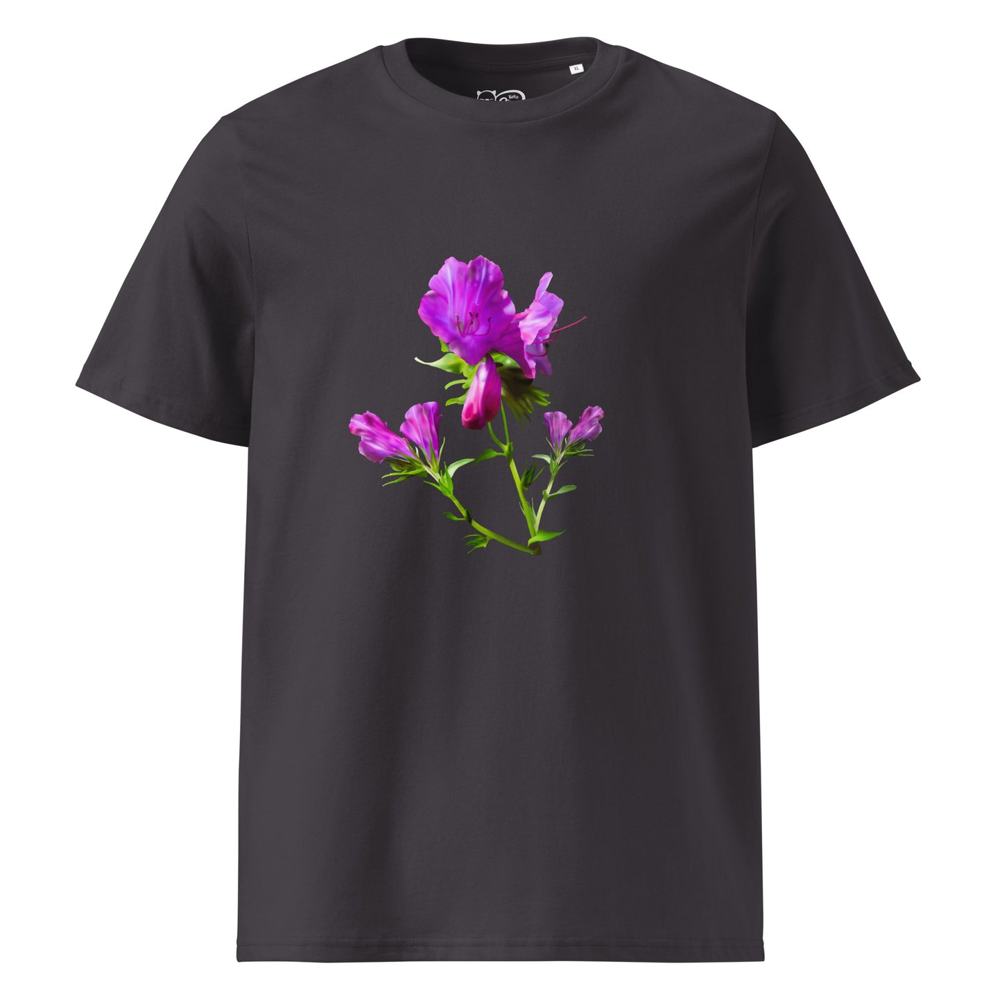 Camiseta sostenible unisex | Buglosas – Diseño Nekolindo