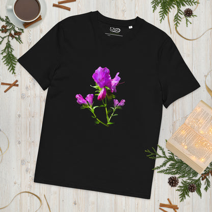 Camiseta sostenible unisex | Buglosas – Diseño Nekolindo