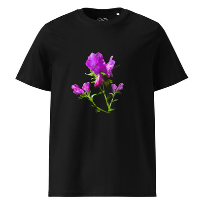Camiseta sostenible unisex | Buglosas – Diseño Nekolindo