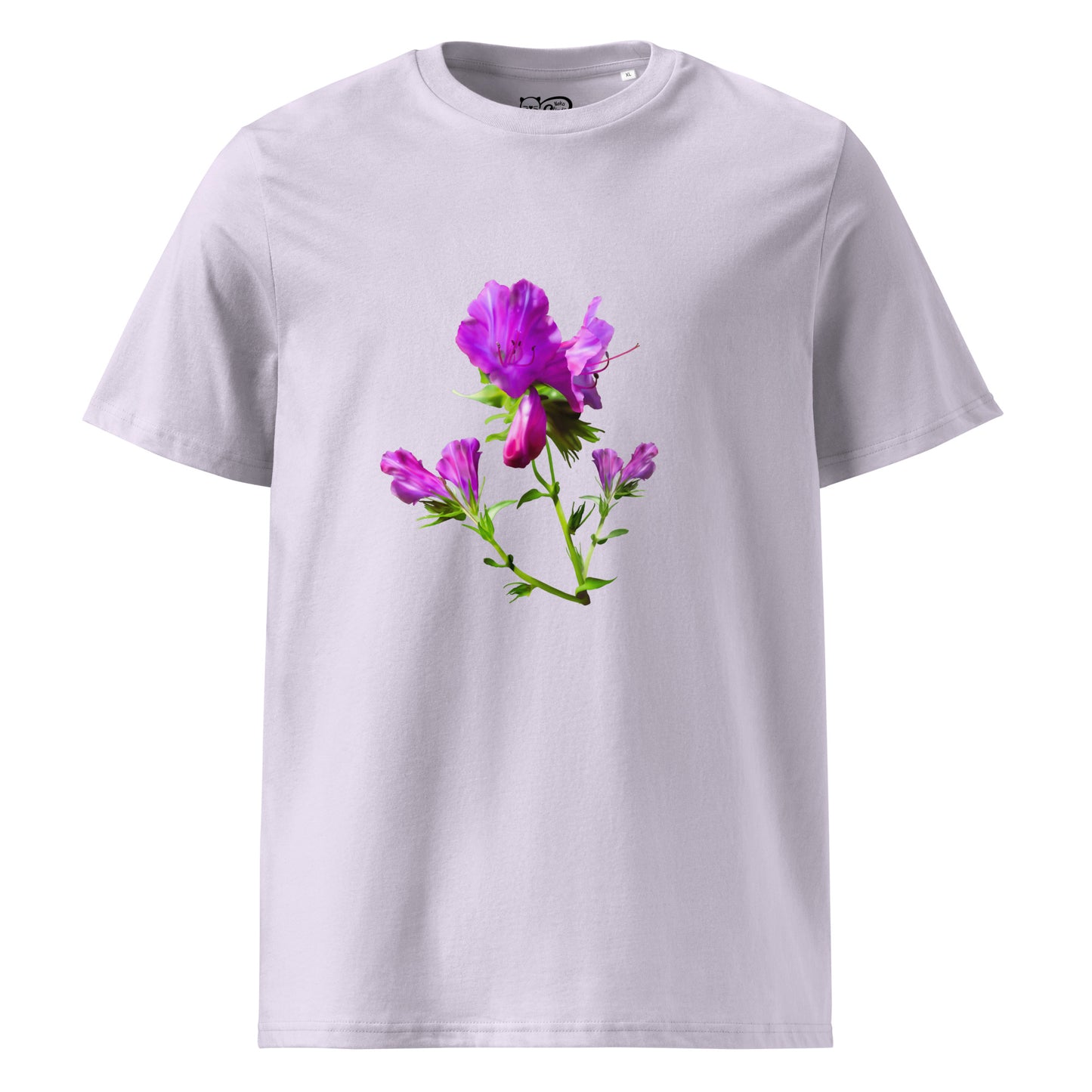 Camiseta sostenible unisex | Buglosas – Diseño Nekolindo