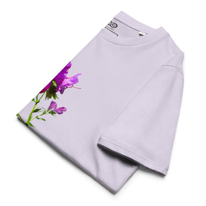 Camiseta sostenible unisex | Buglosas – Diseño Nekolindo