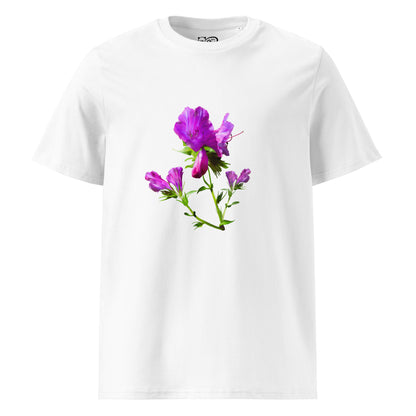 Camiseta sostenible unisex | Buglosas – Diseño Nekolindo