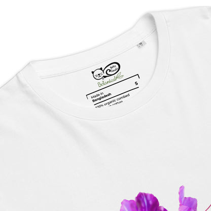 Camiseta sostenible unisex | Buglosas – Diseño Nekolindo